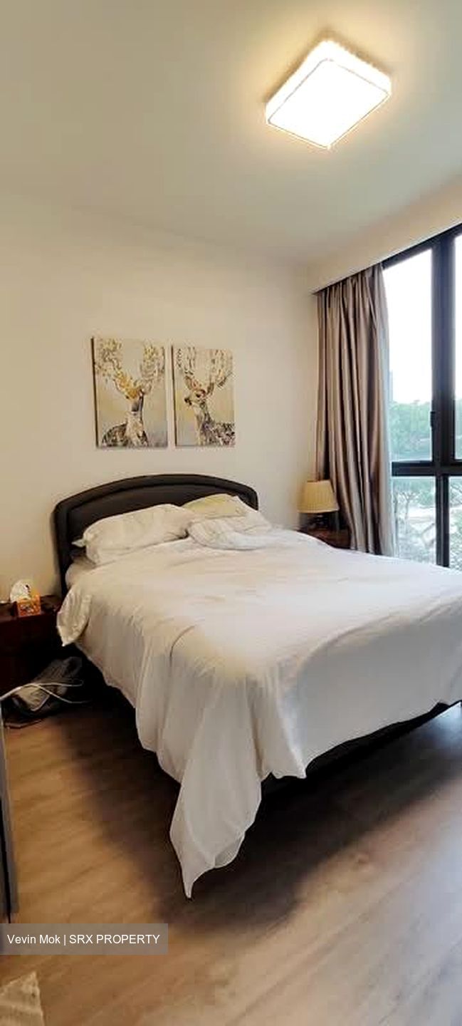 The Tapestry (D18), Condominium #603096481